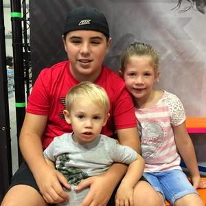 Meet your Posher, Tracy